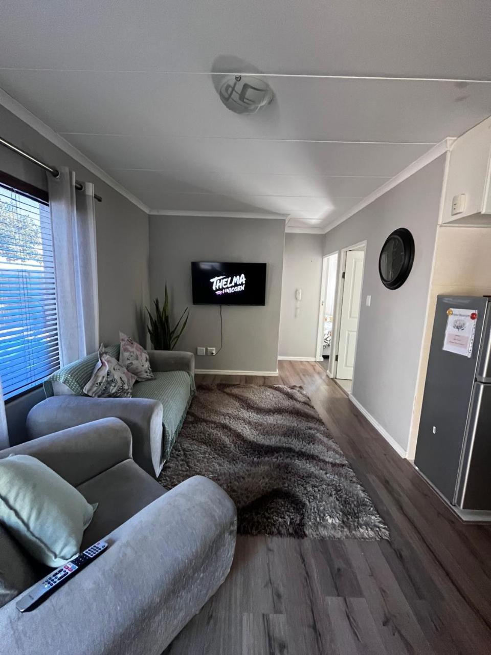 Protea Blossoms Apartment *